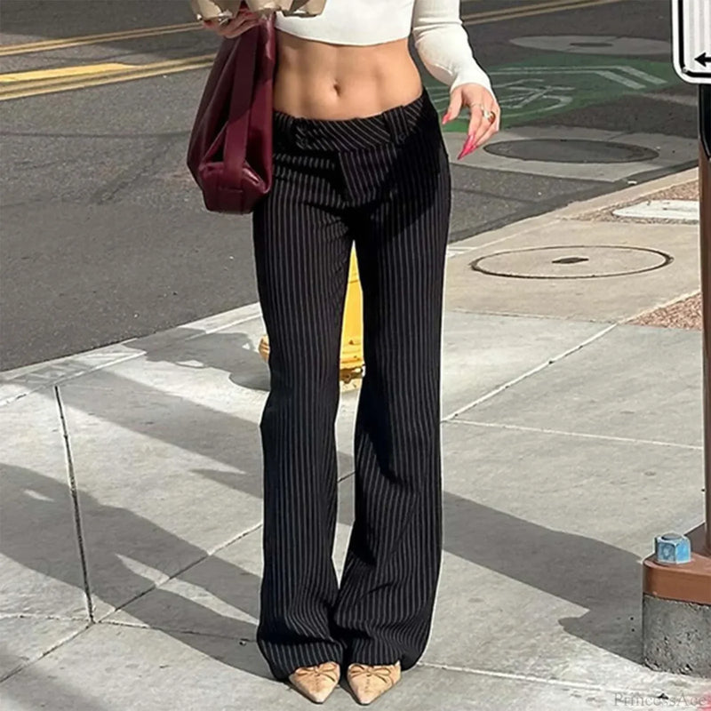 Vintage Inspired Pants