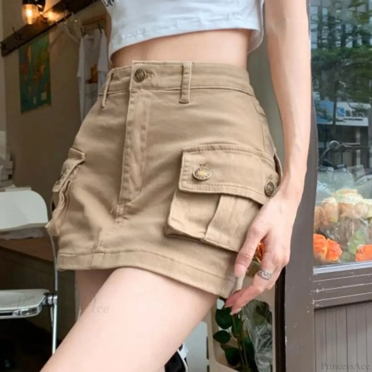 Khaki