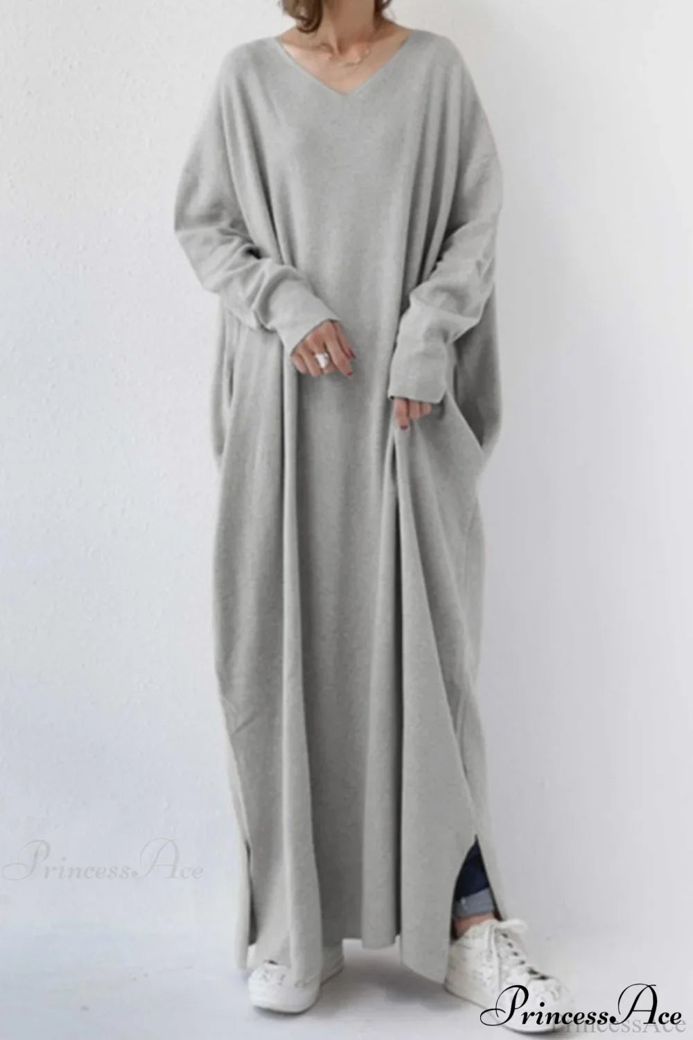 Grey