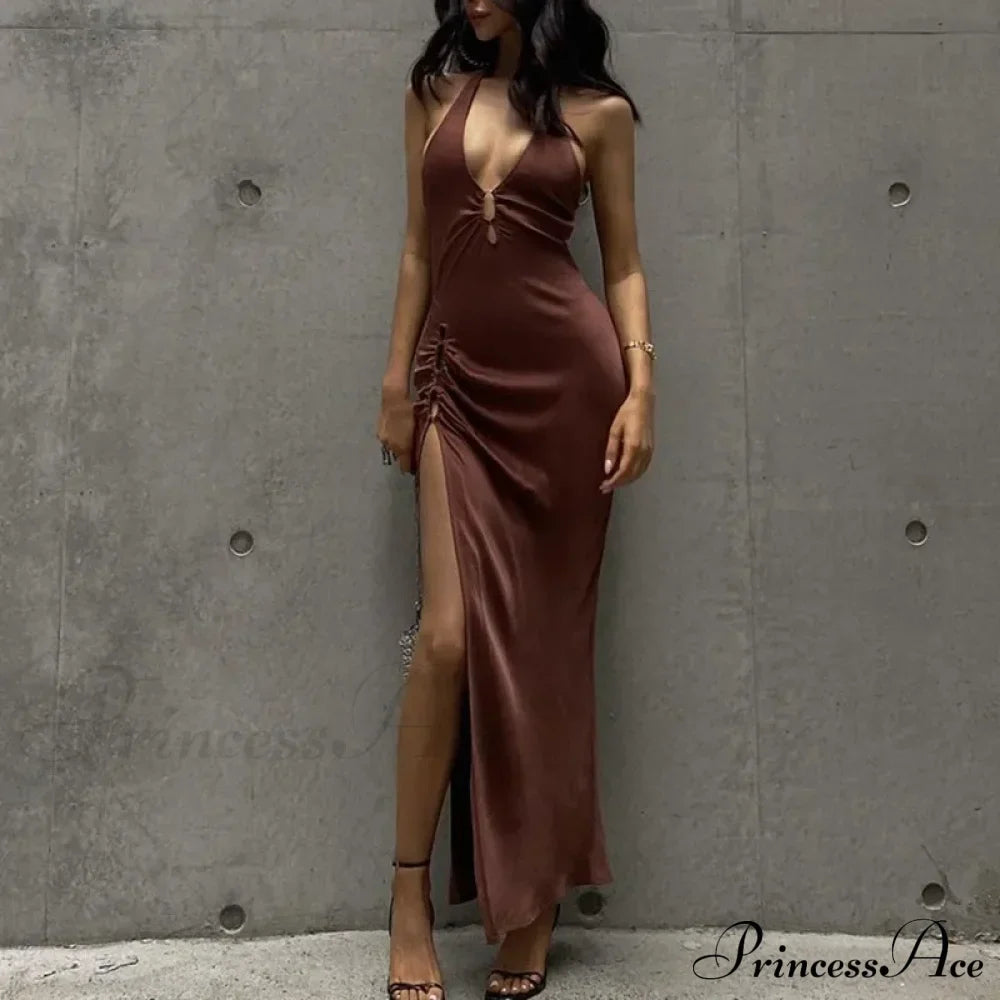 Classic Designed Dress