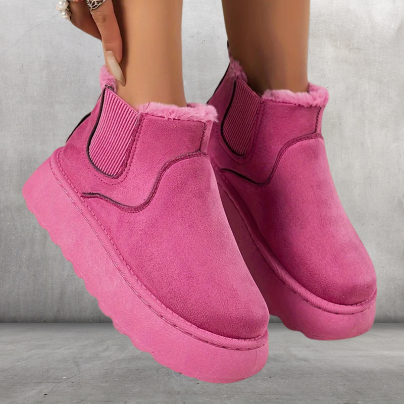 Stylish Orthopedic Boots for Any Occasion