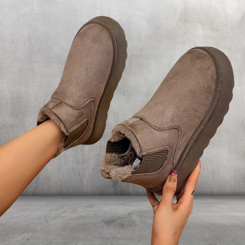 Stylish Orthopedic Boots for Any Occasion