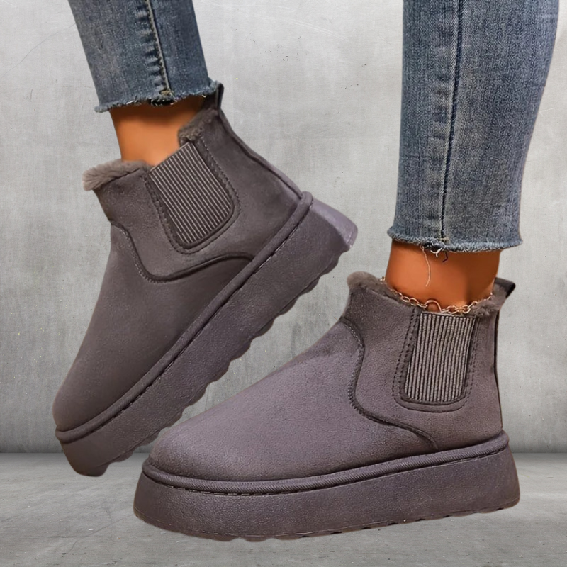 Stylish Orthopedic Boots for Any Occasion