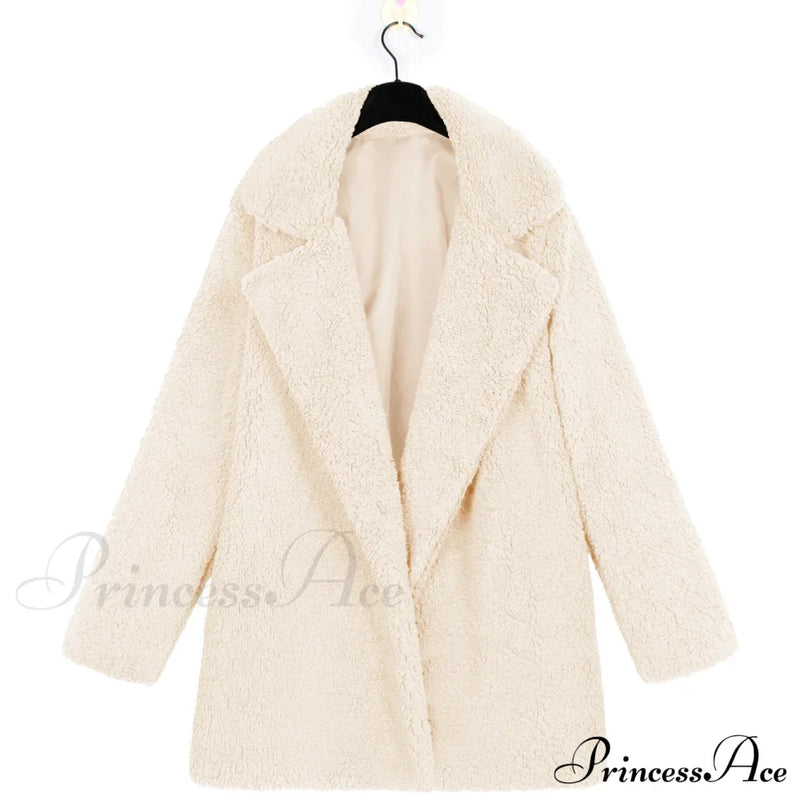 Classic Vintage Coat
