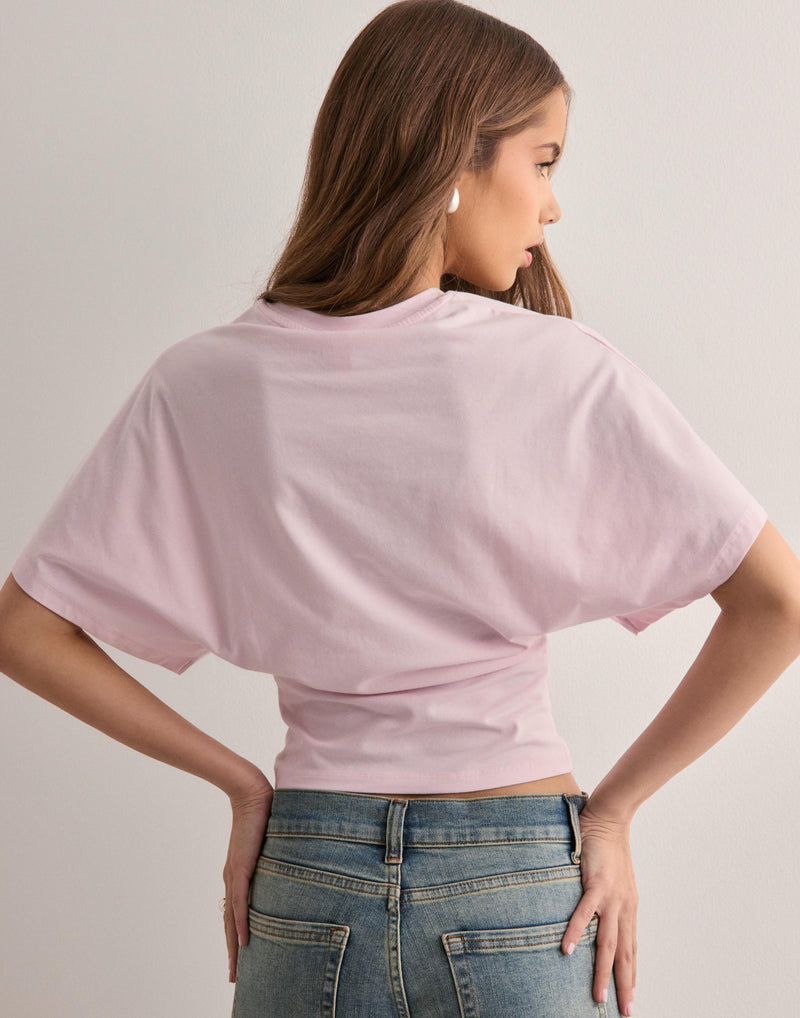 Beautifully Crafted T-Shirt