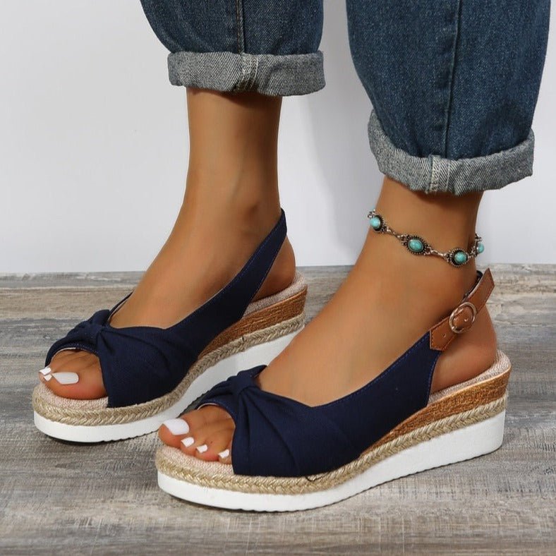 Elegant Orthopedic Shoes for Every Step