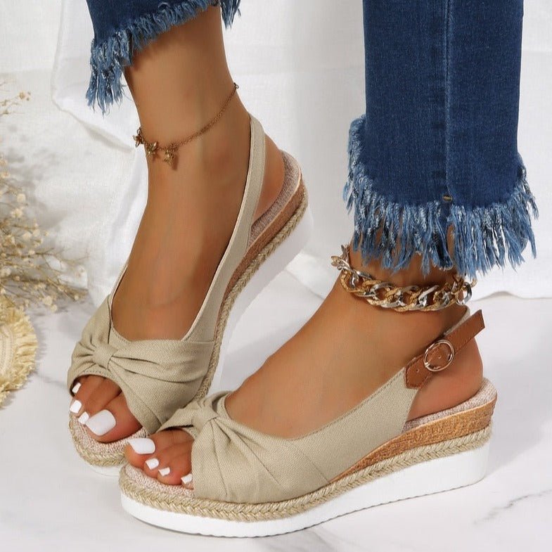 Elegant Orthopedic Shoes for Every Step