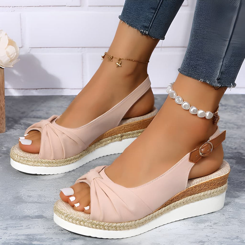 Elegant Orthopedic Shoes for Every Step