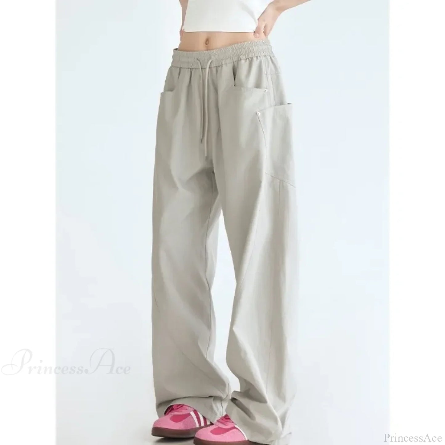 Vintage Inspired Pants