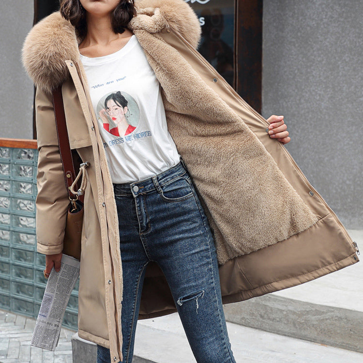 Beautifully Crafted Jacket