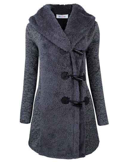 Vintage Inspired Coat