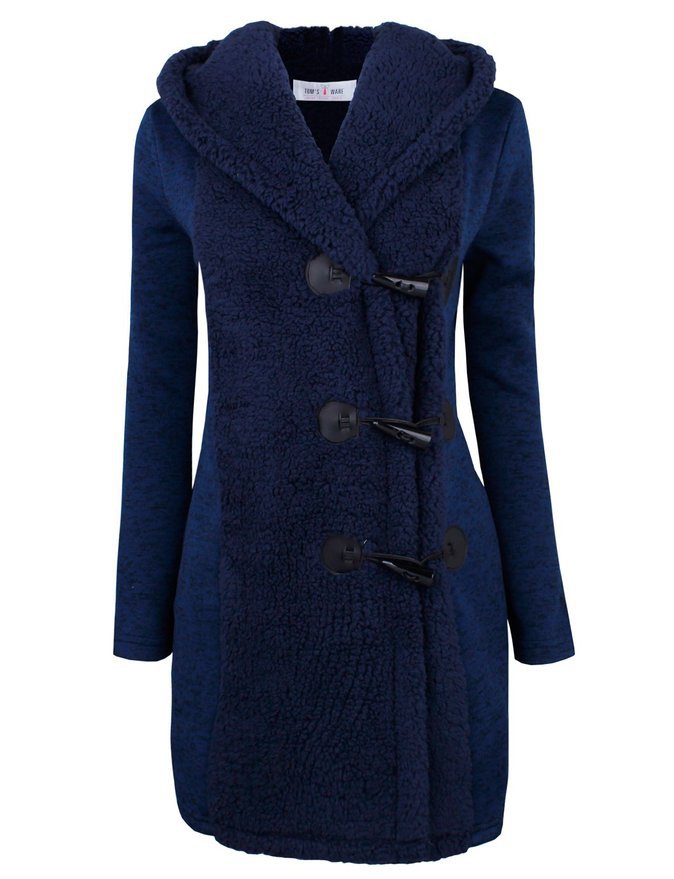 Vintage Inspired Coat