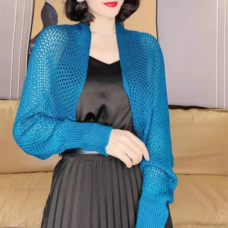 Vintage Inspired Cardigan