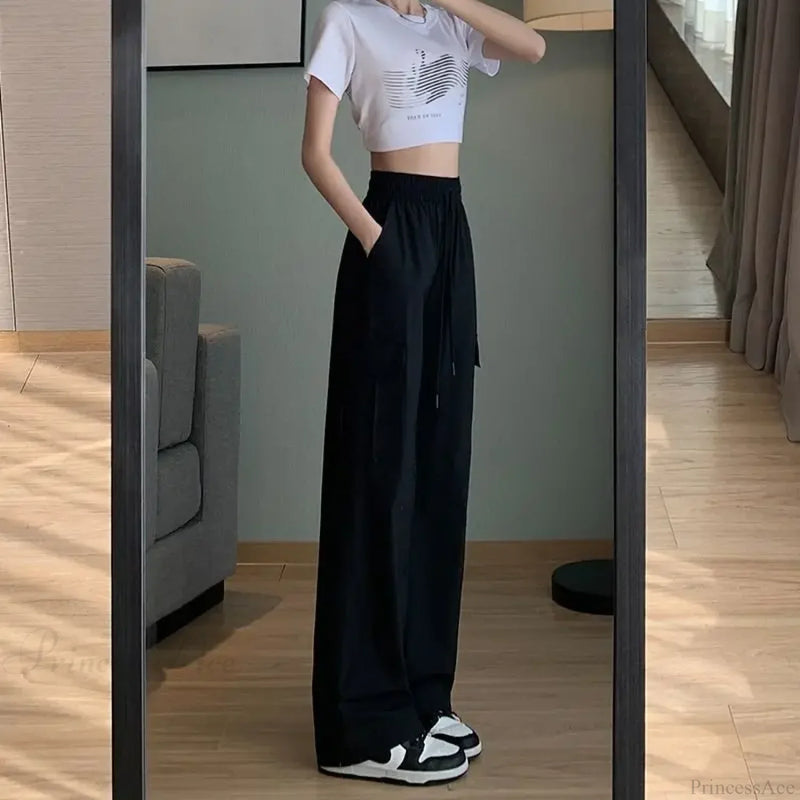 Gracefully Designed Pants