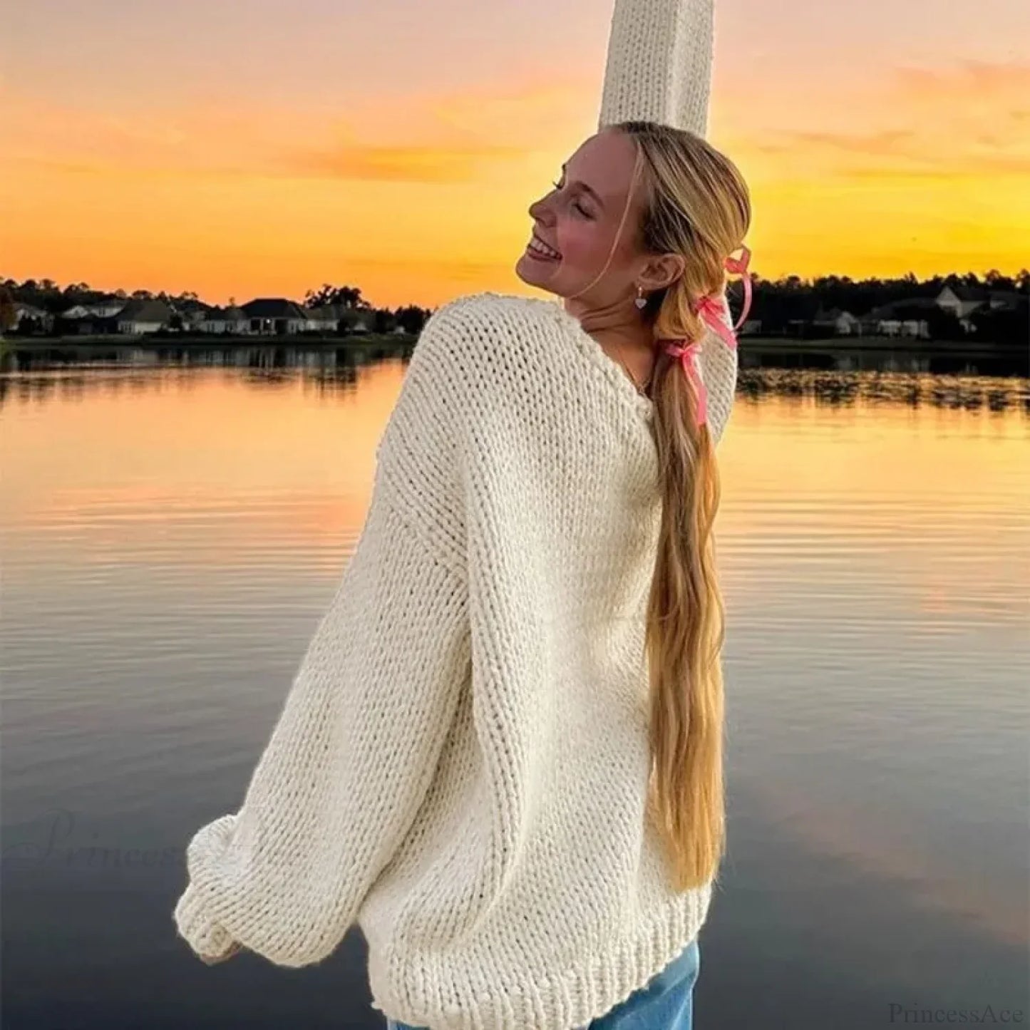 Classic Vintage Sweater