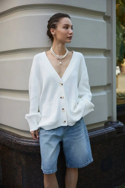 Vintage Inspired Sweater