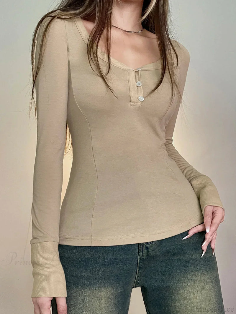 Timeless Vintage Style Top