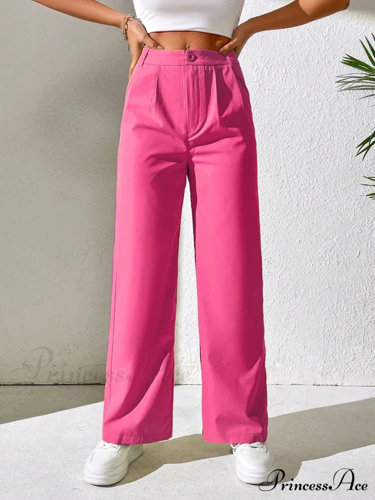 Hot Pink