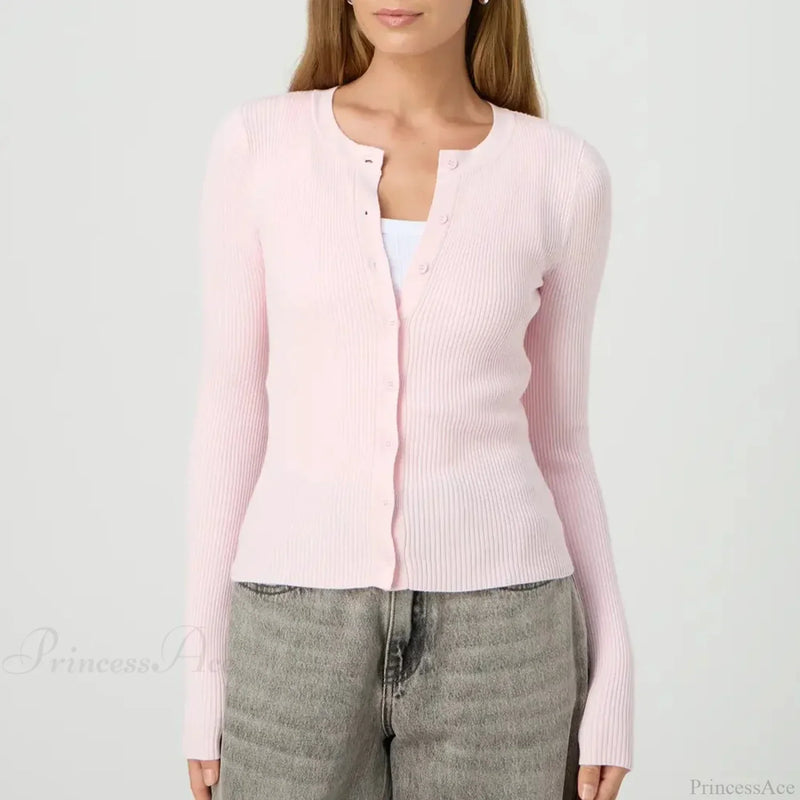 Thoughtfully Designed Cardigan