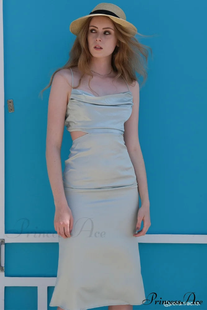 Classic Designed Dress