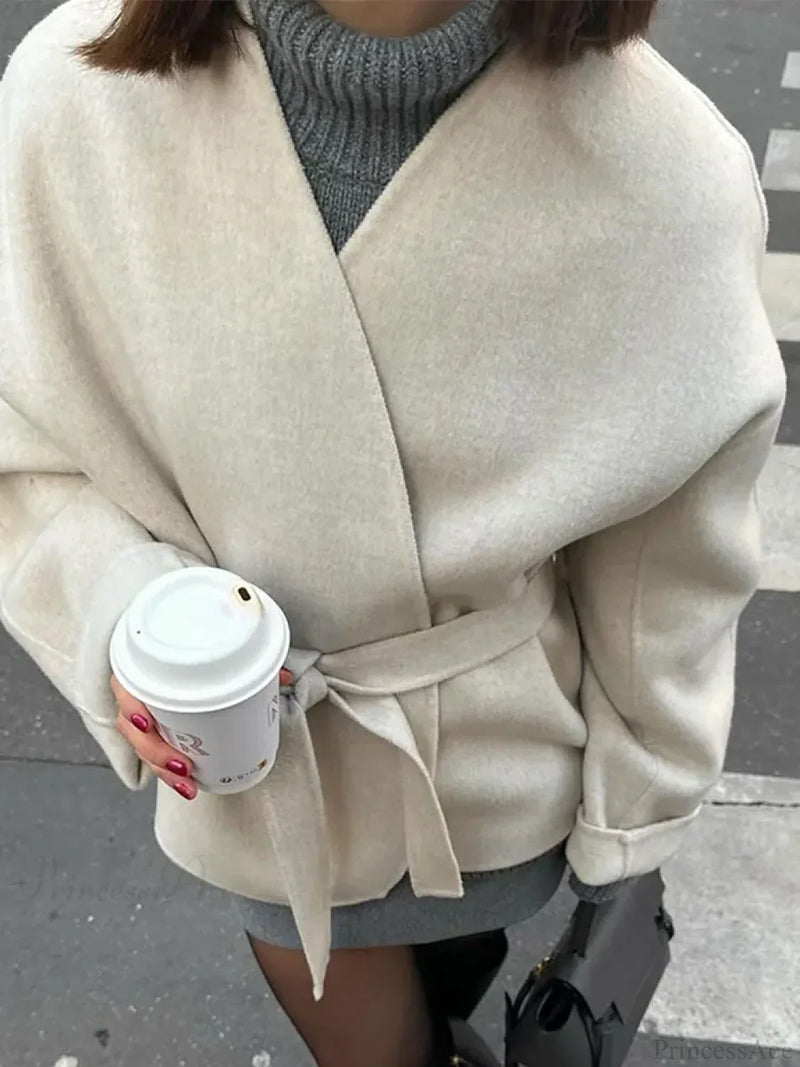 Classic Designed Coat