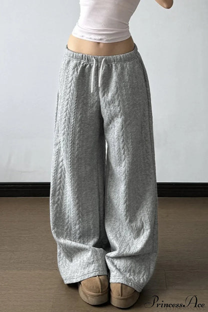 Classic Designed Pants