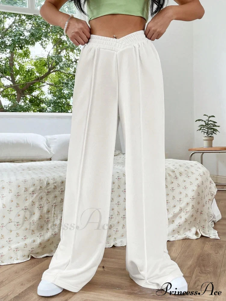 Elegantly Designed Pants