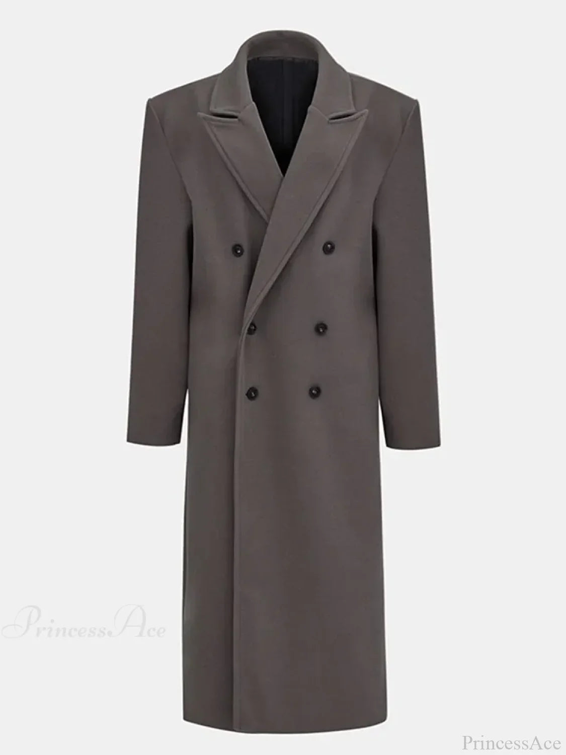 Timeless Vintage Style Coat