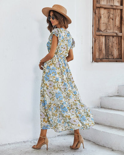 Classic Vintage Dress