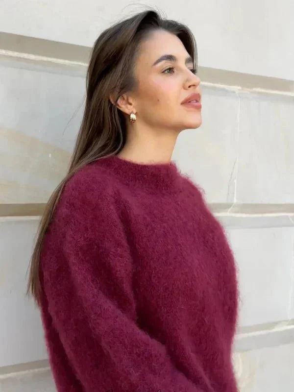 Elegantly Designed Sweater