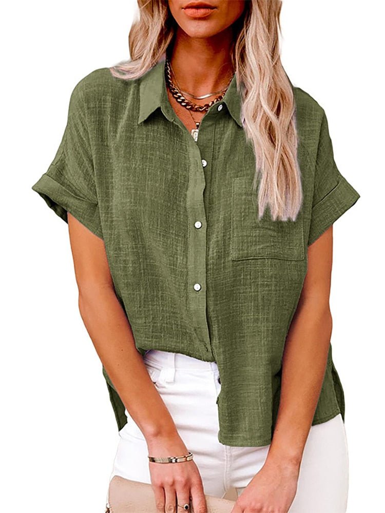 Timeless Vintage Style Garment