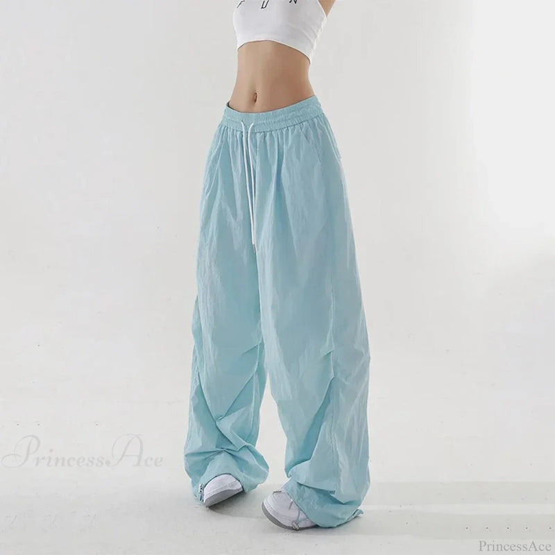 Gracefully Designed Pants