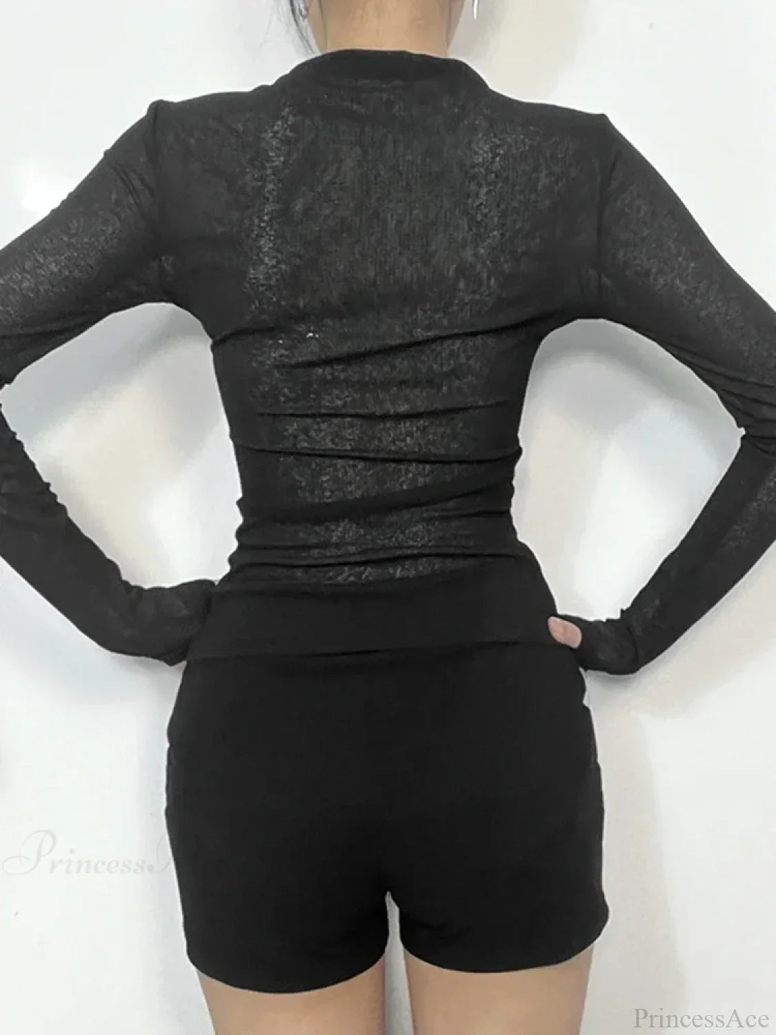 Gracefully Designed Top