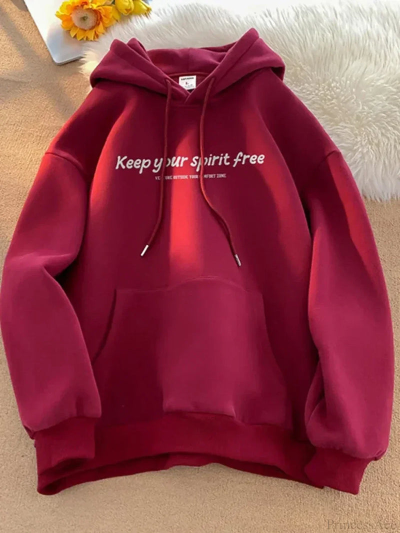 Thoughtfully Designed Garment