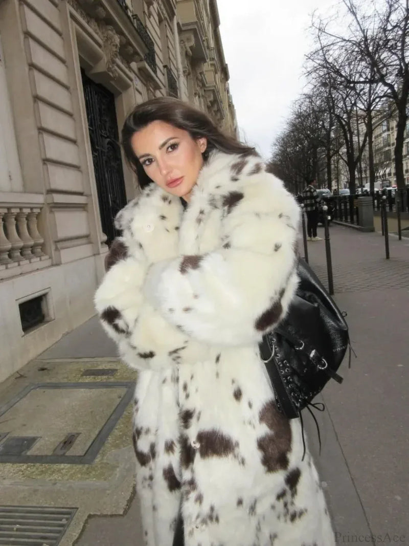 Classic Designed Coat