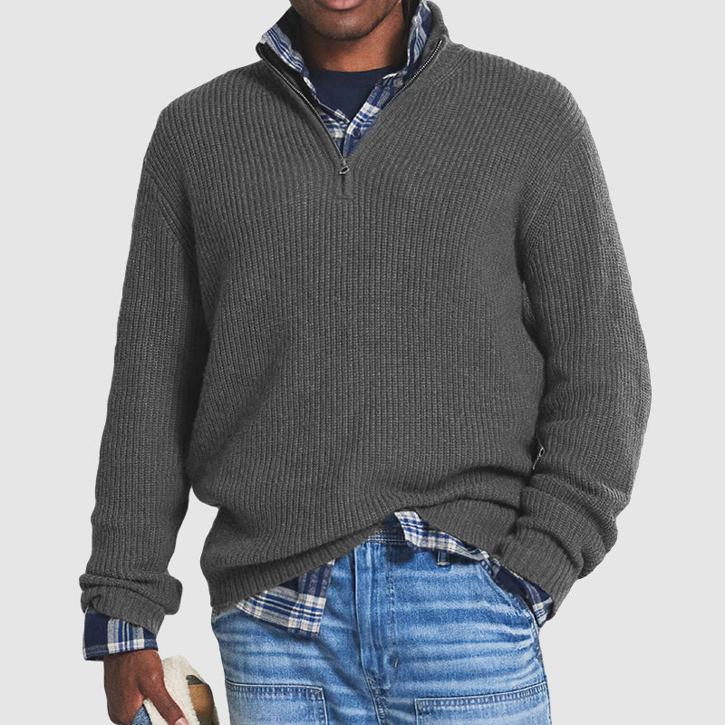 Classic Vintage Pullover