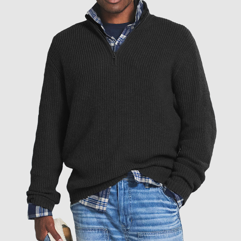 Classic Vintage Pullover