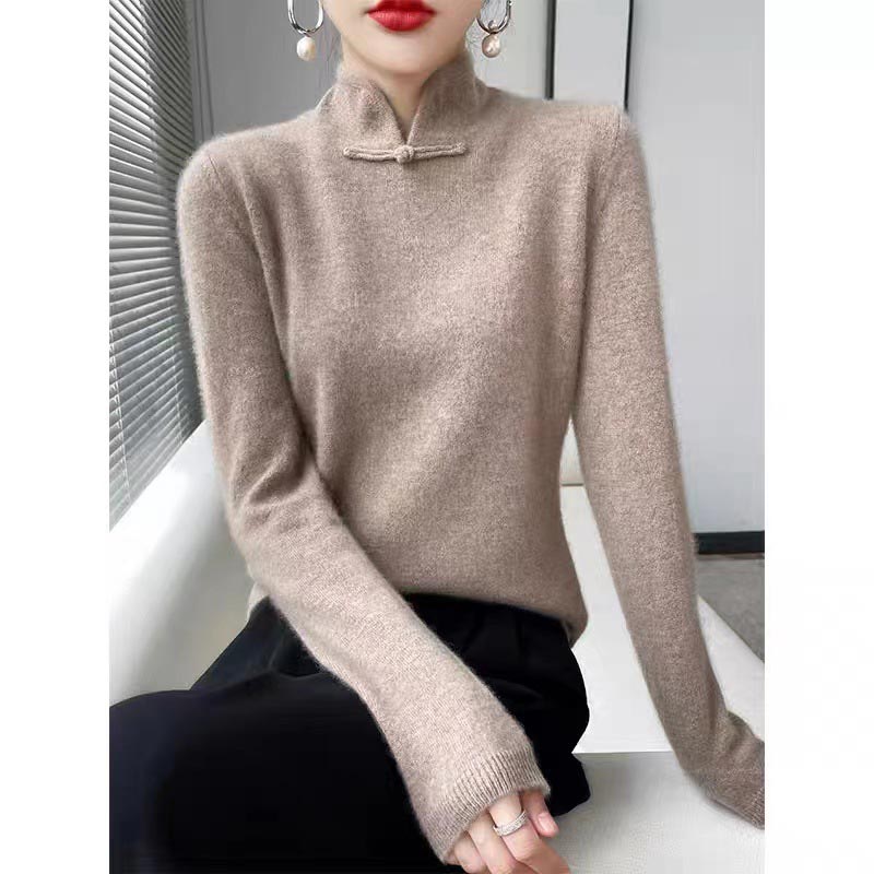 Classic Designed Sweater