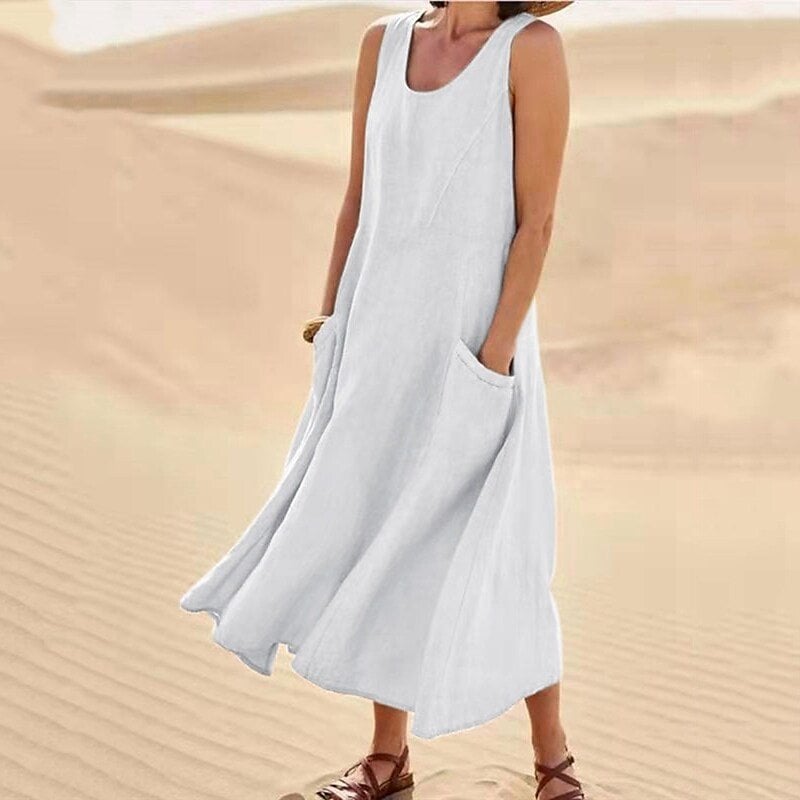 Beautifully Crafted Dress