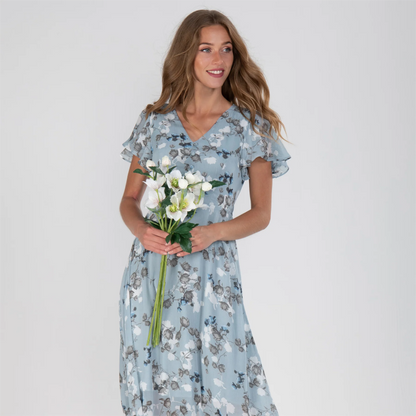 Classic Vintage Dress
