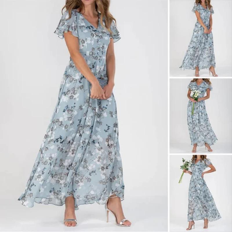 Classic Vintage Dress