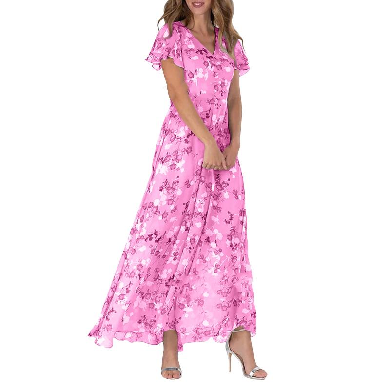 Classic Vintage Dress