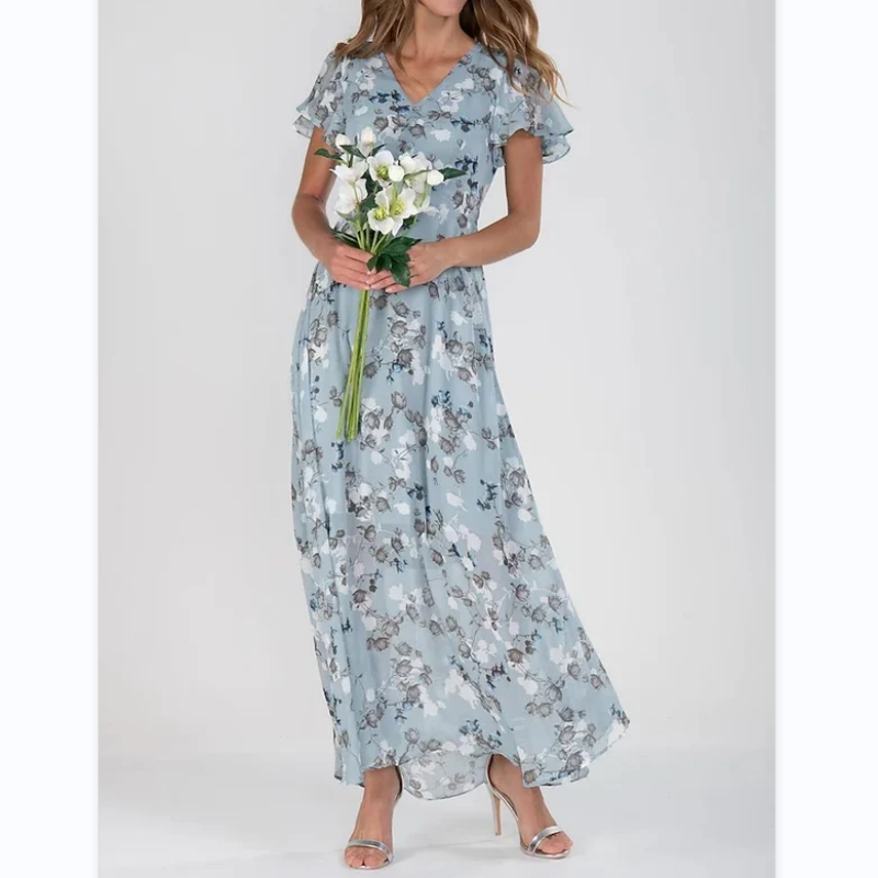 Classic Vintage Dress