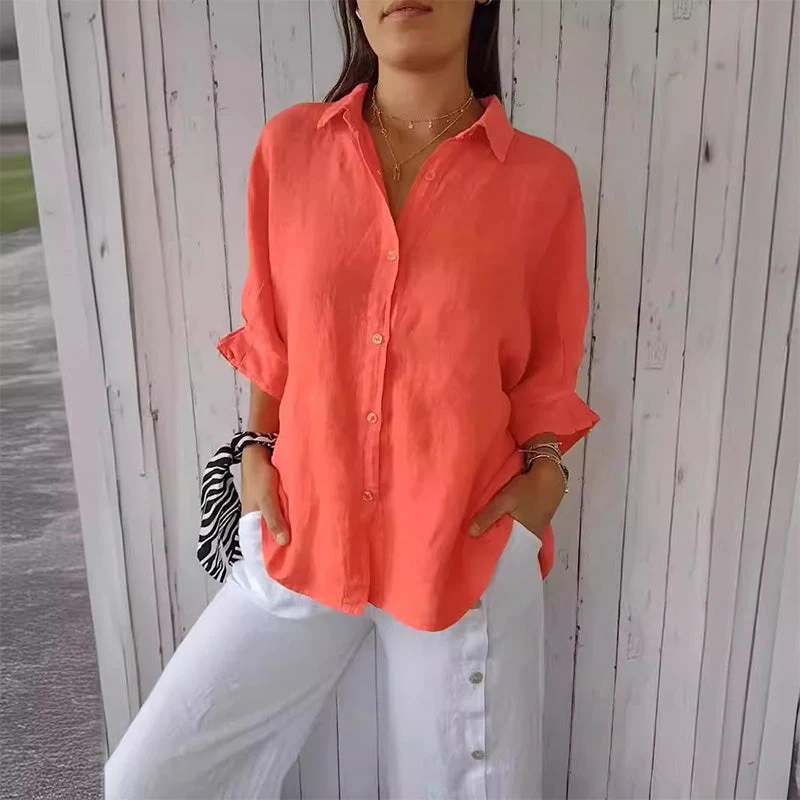 Thoughtfully Designed Garment