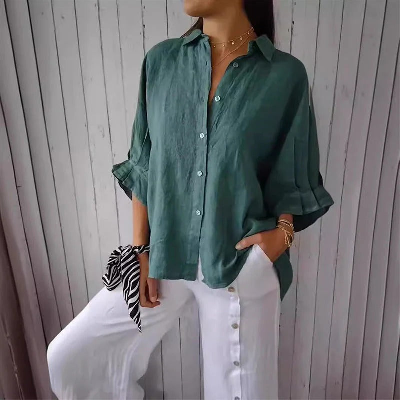 Thoughtfully Designed Garment