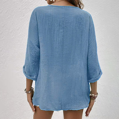 Timeless Vintage Style T-Shirt
