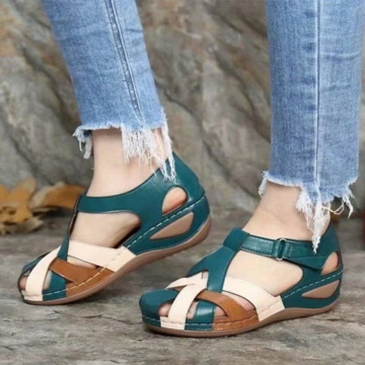 Comfortable Orthopedic Sandals for Daily Wear