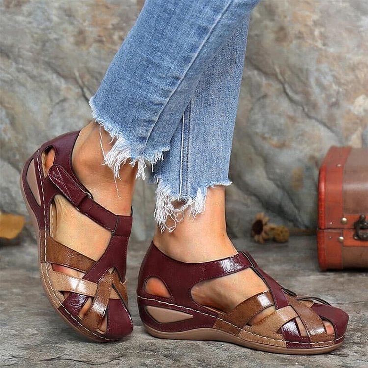 Stylish Orthopedic Sandals for Any Occasion