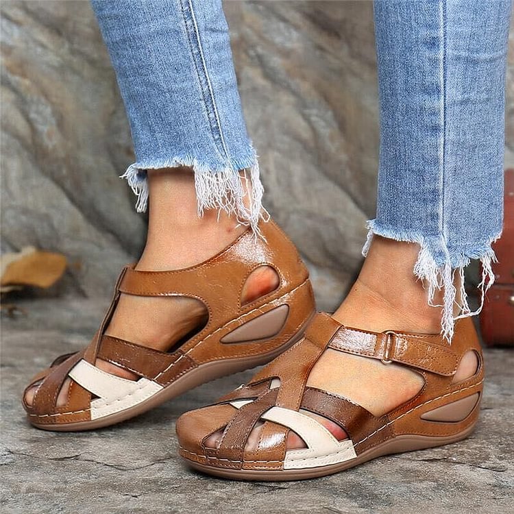 Comfortable Orthopedic Sandals for Daily Wear