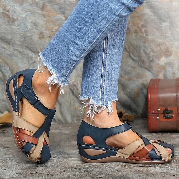 Comfortable Orthopedic Sandals for Daily Wear